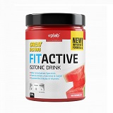 Fitactive, 500 гр арбуз VPl
